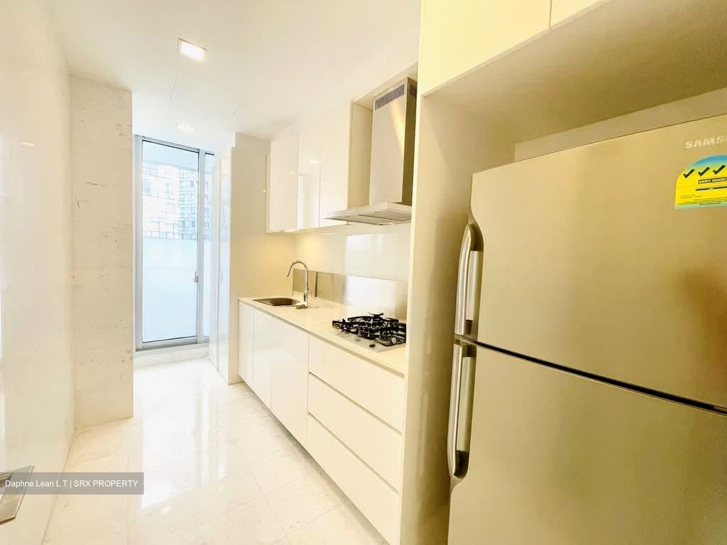 Reflections At Keppel Bay (D4), Condominium #580128001
